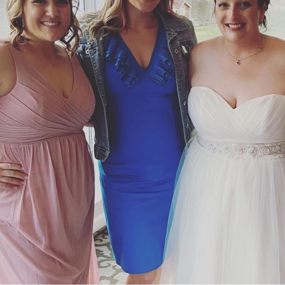 Ted Baker Cocktail Dress